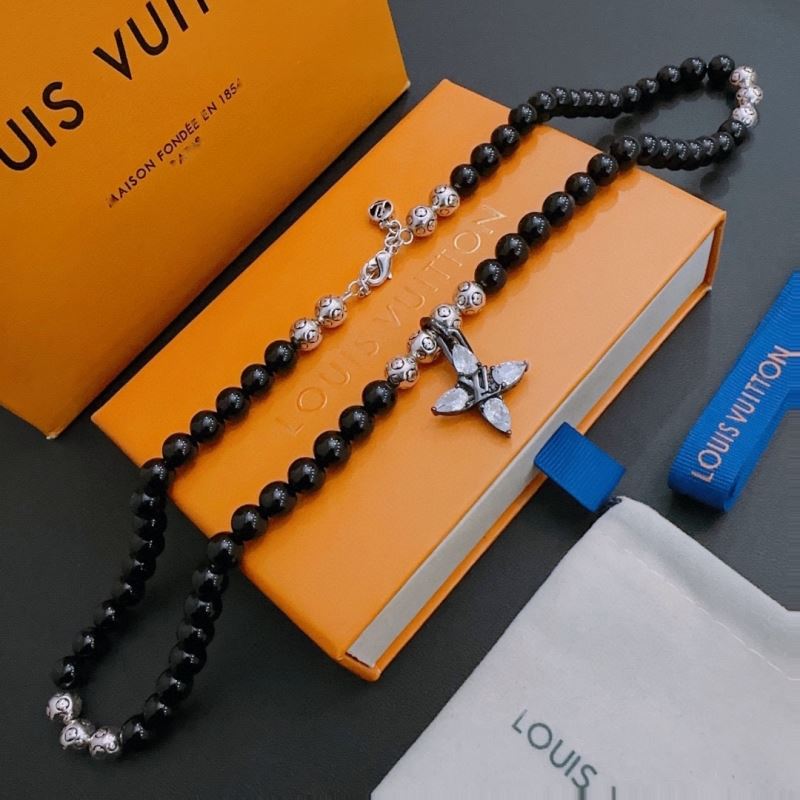 Louis Vuitton Necklaces